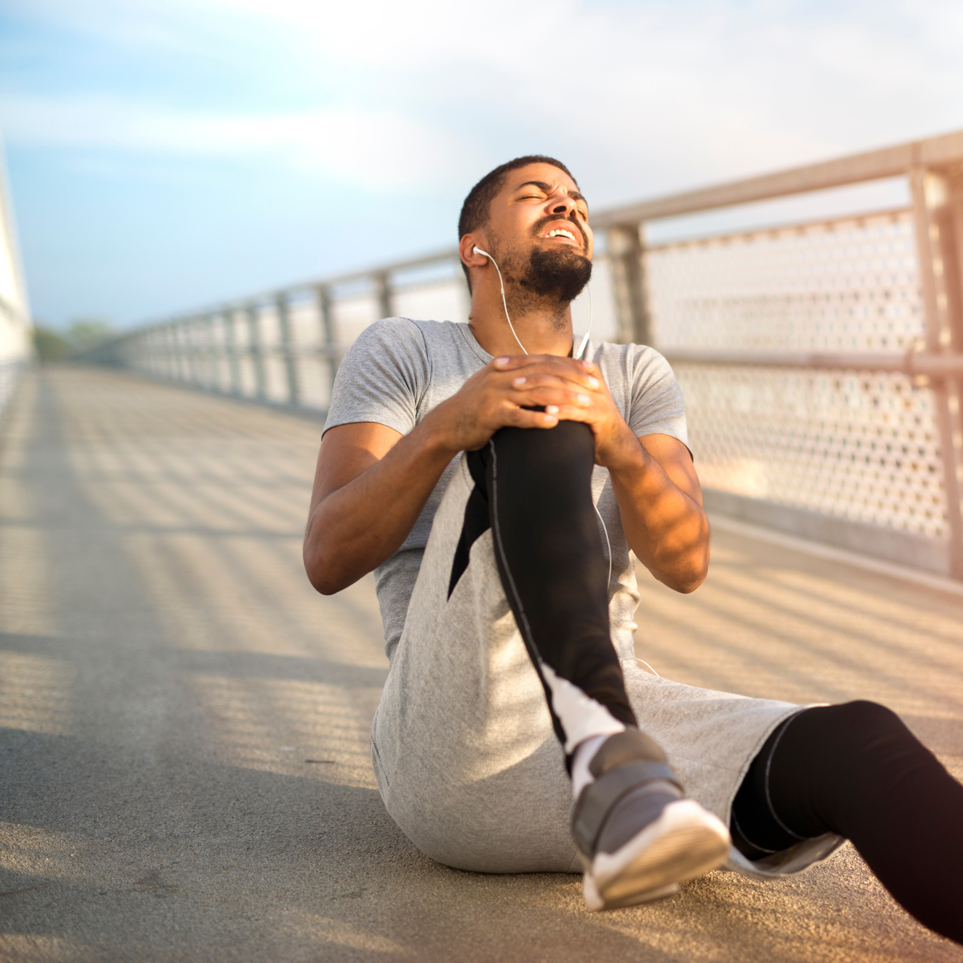 MSK & Sports Injuries