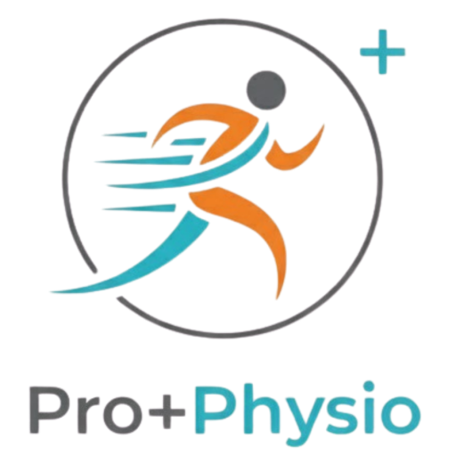 ProPlus Physio Logo