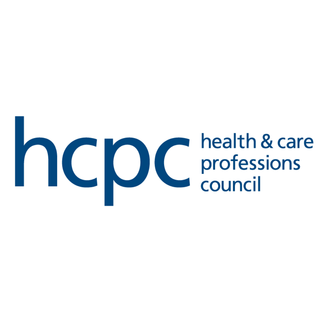 HCPC Registered