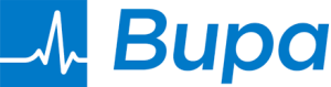 BUPA Logo